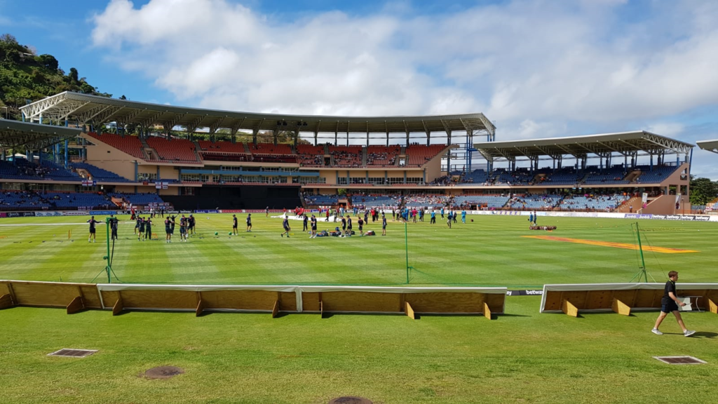 National Cricket Stadium, Grenada