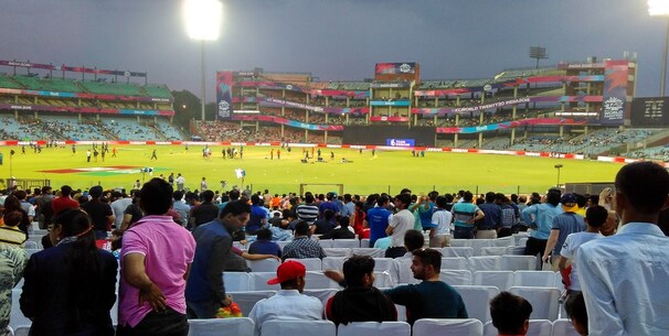Arun jaitley stadium, Delhi
