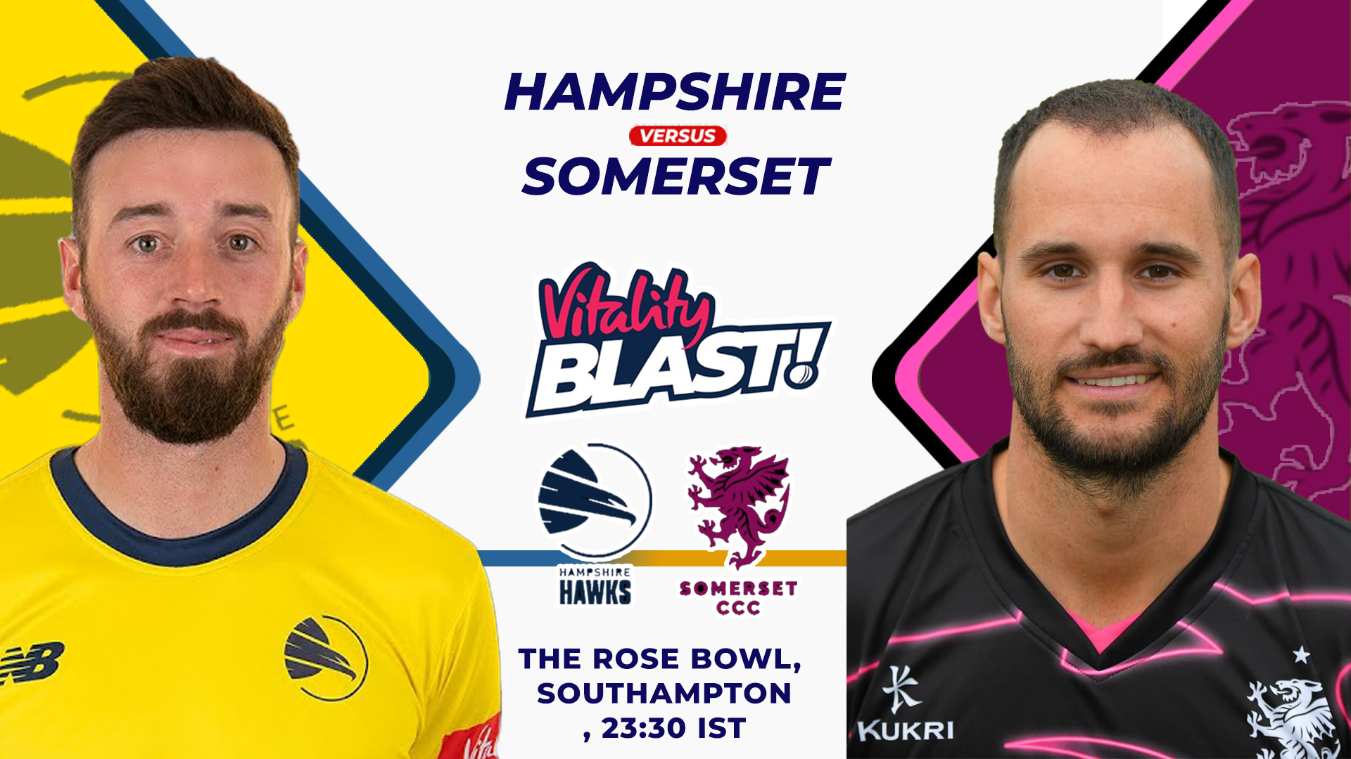 HAM vs SOM Dream11 Prediction