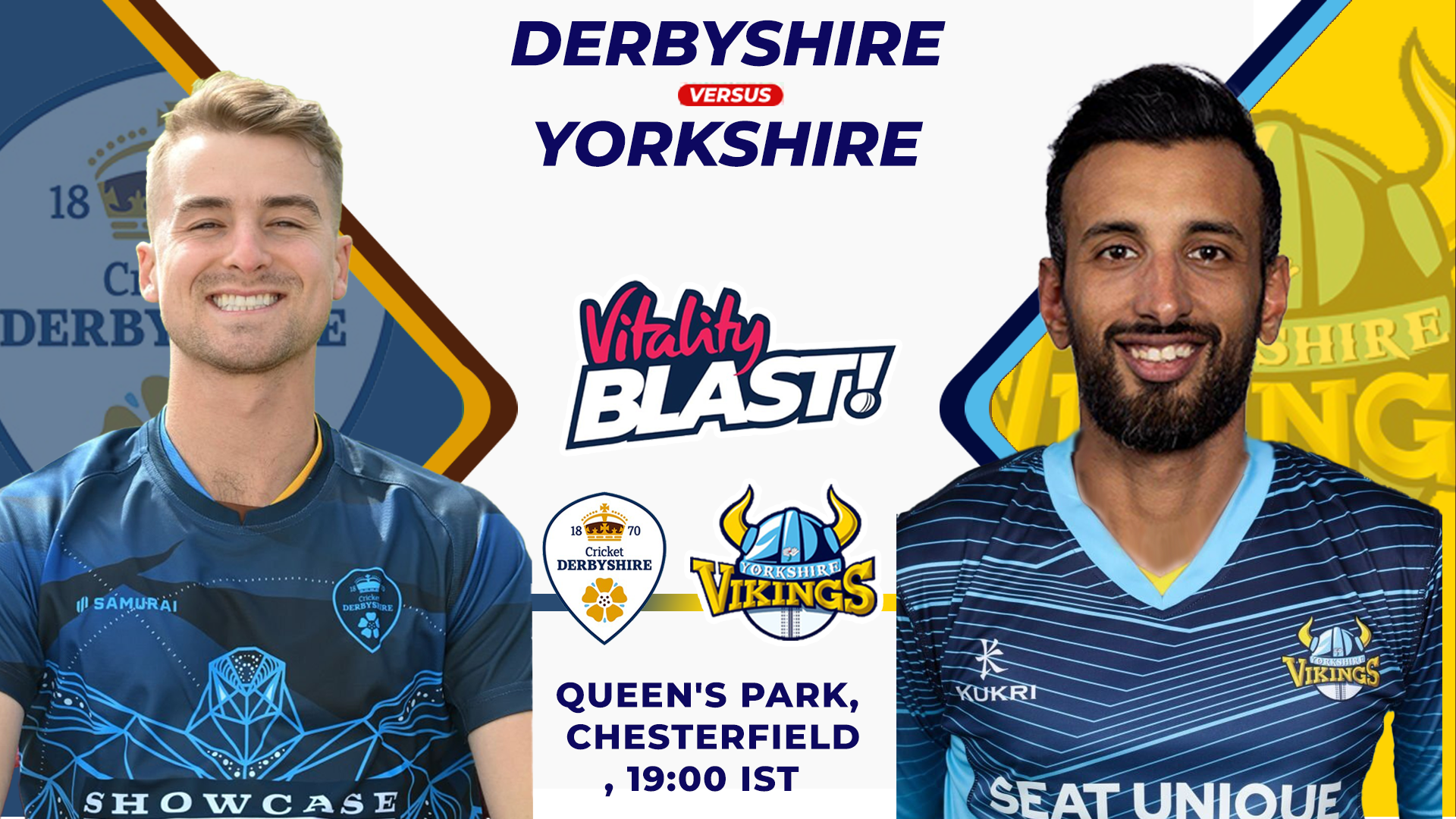 DER vs YOR Dream11 Prediction