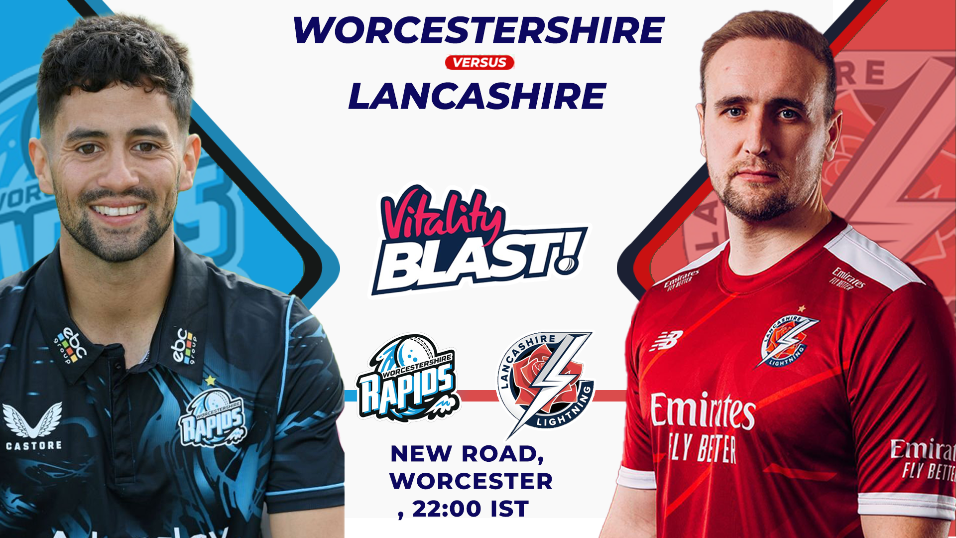 WOR vs LAN Dream11 Prediction