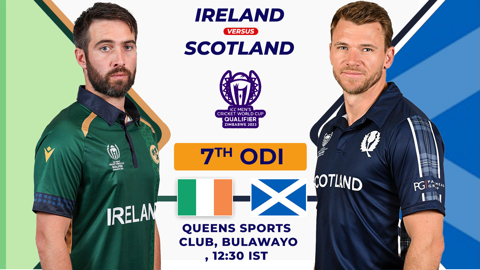IRE vs SCO Dream11 Prediction