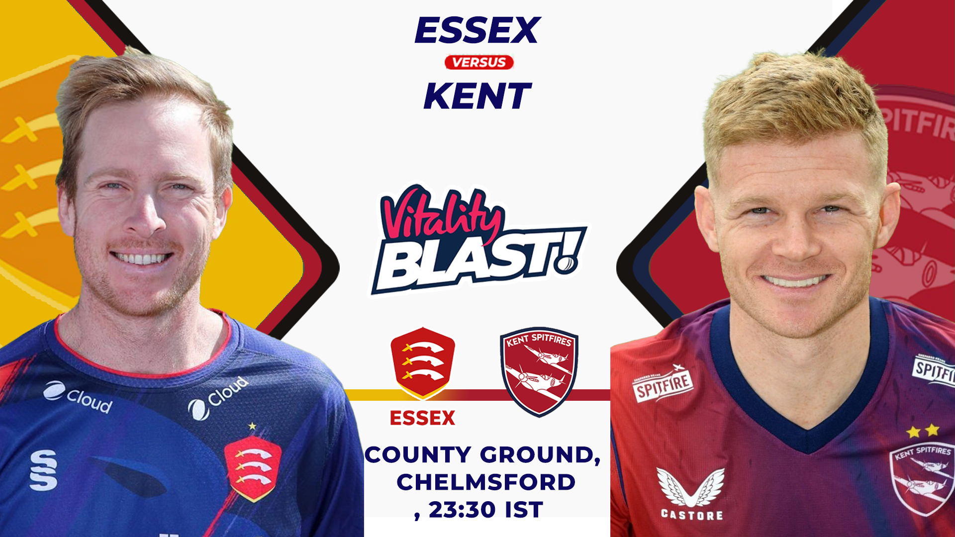 ESS vs KET Dream11 Prediction, Pitch Report, Playing XI, Player Stats ...