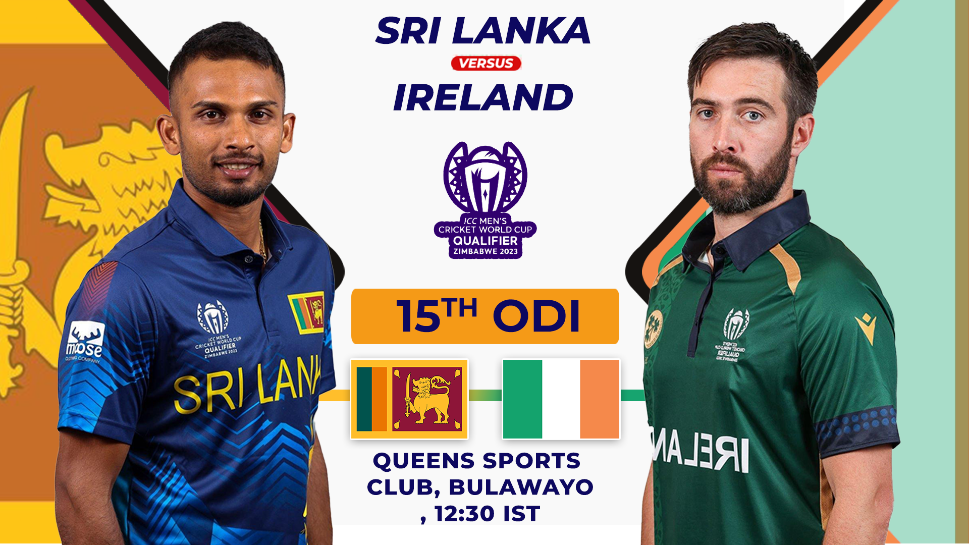 SL vs IRE Dream11 Prediction