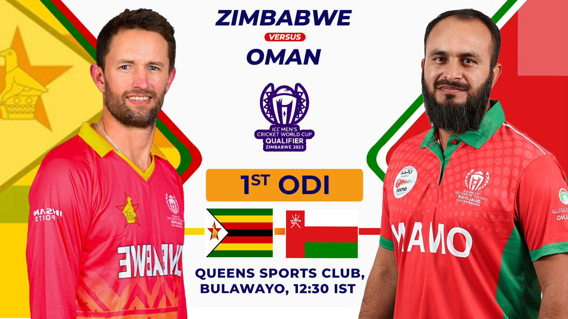 ZIM vs OMN Dream11 Prediction