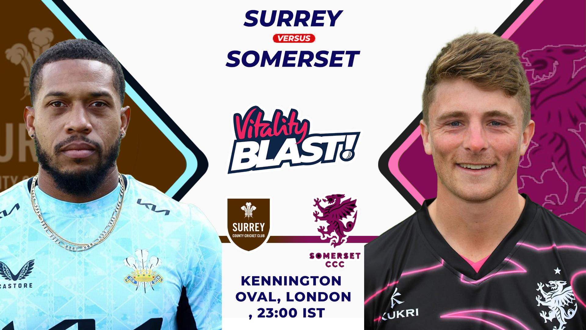 SUR vs SOM Dream11Prediction