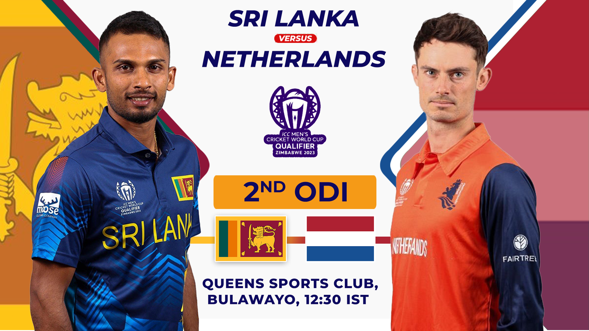 SL vs NED Dream11 Prediction