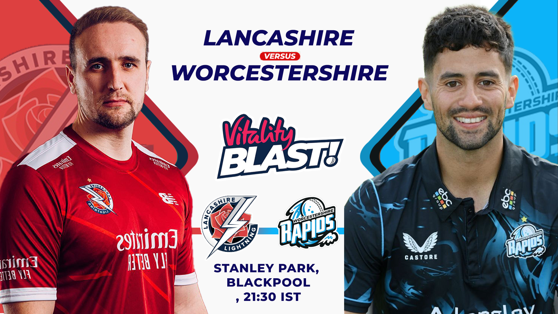 LAN vs WOR Dream11 Prediction