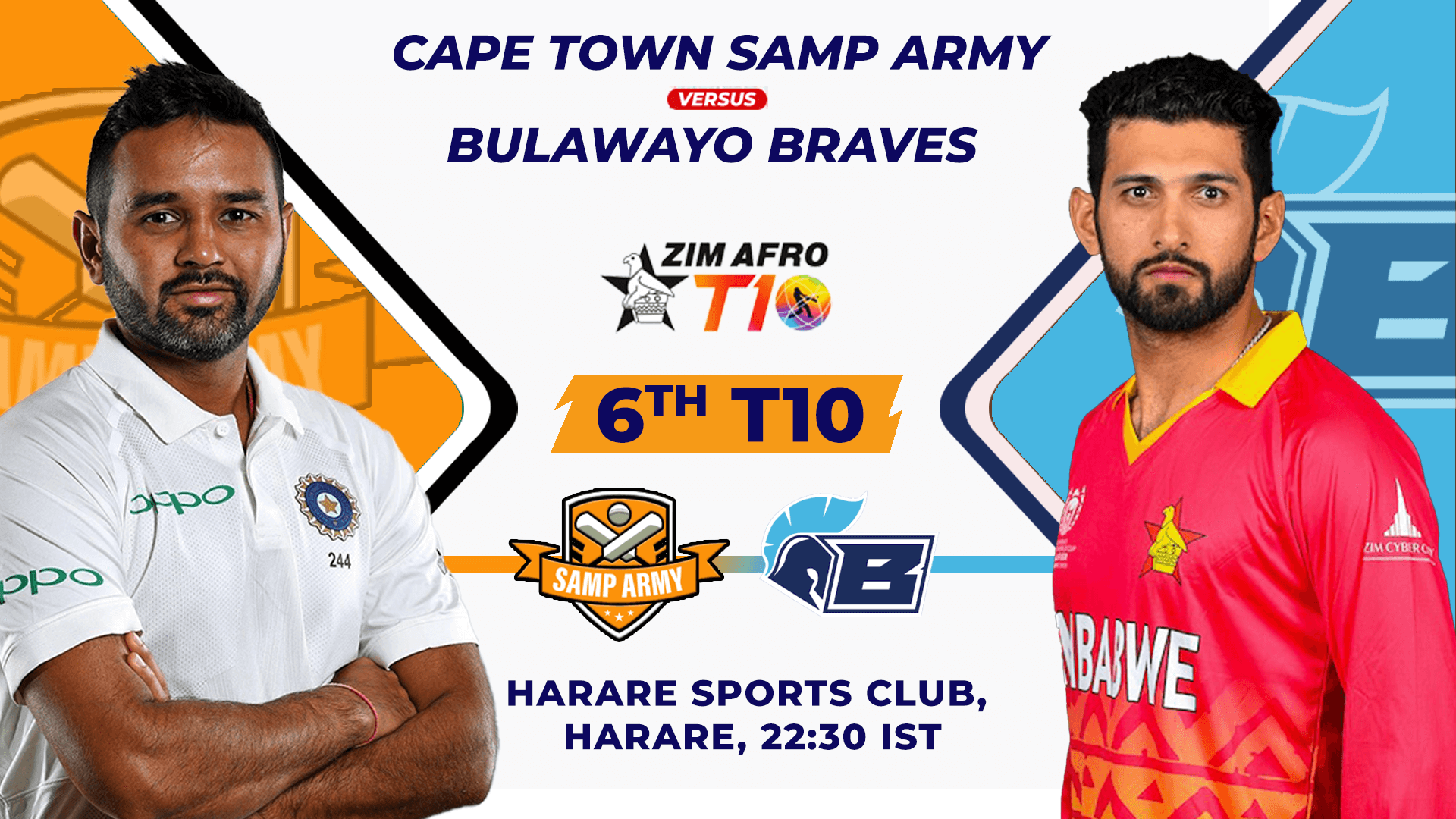 BB vs CTSA Dream11 Prediction Today