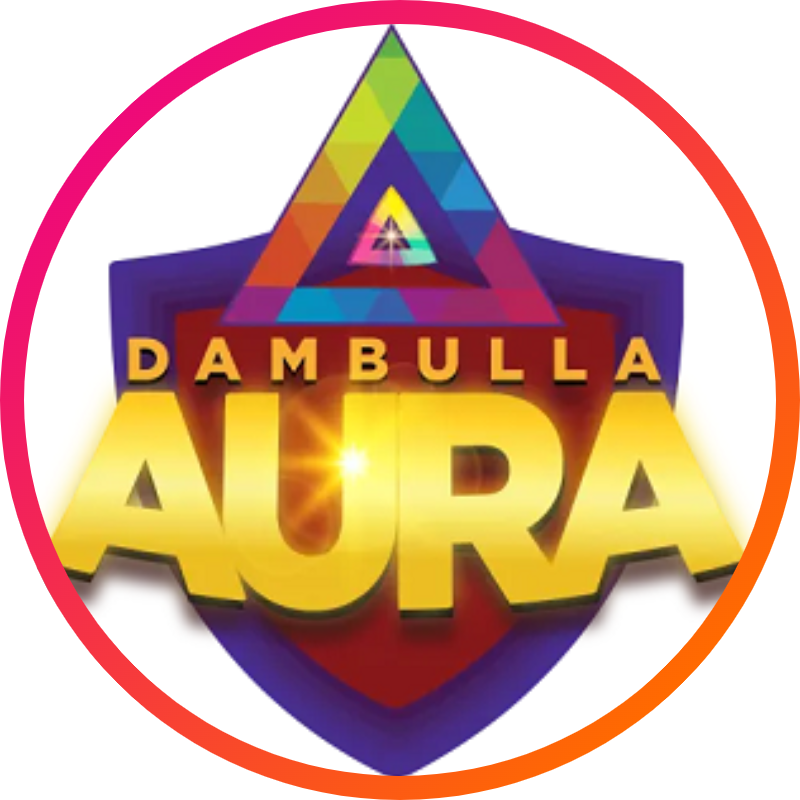 Dambulla Aura
