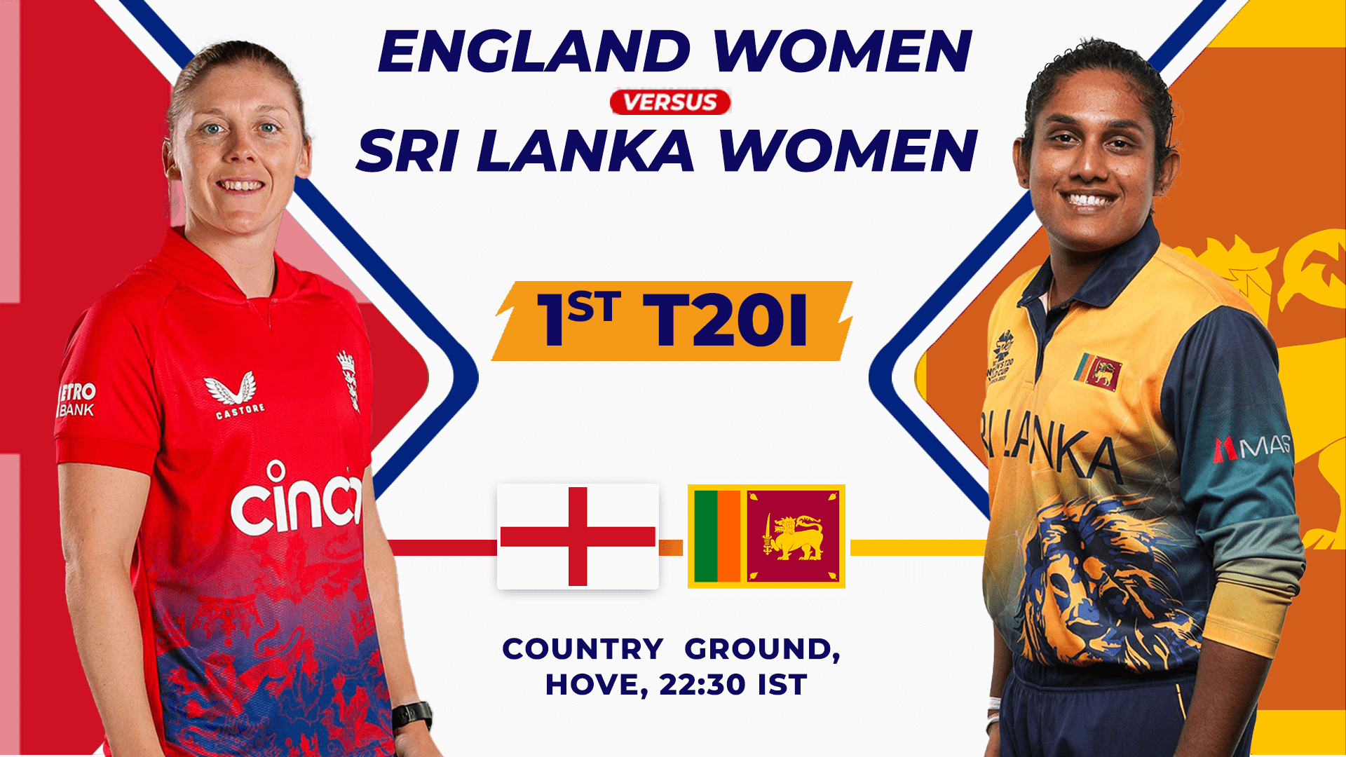 ENG-W vs SL-W