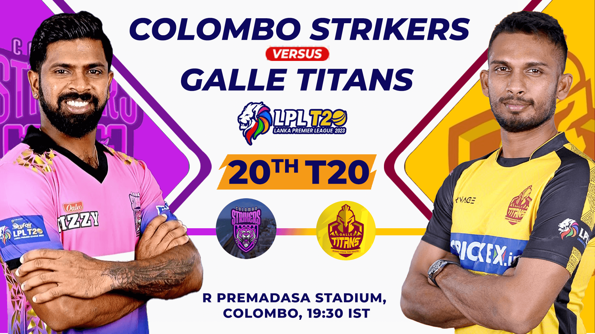 CS vs GT Dream11 Prediction Today