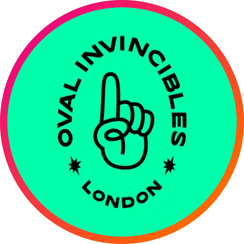 Oval Invincibles