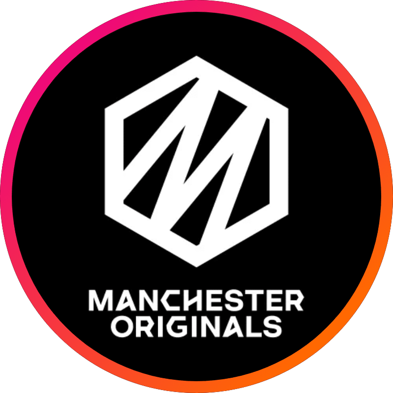 Manchester Originals Women