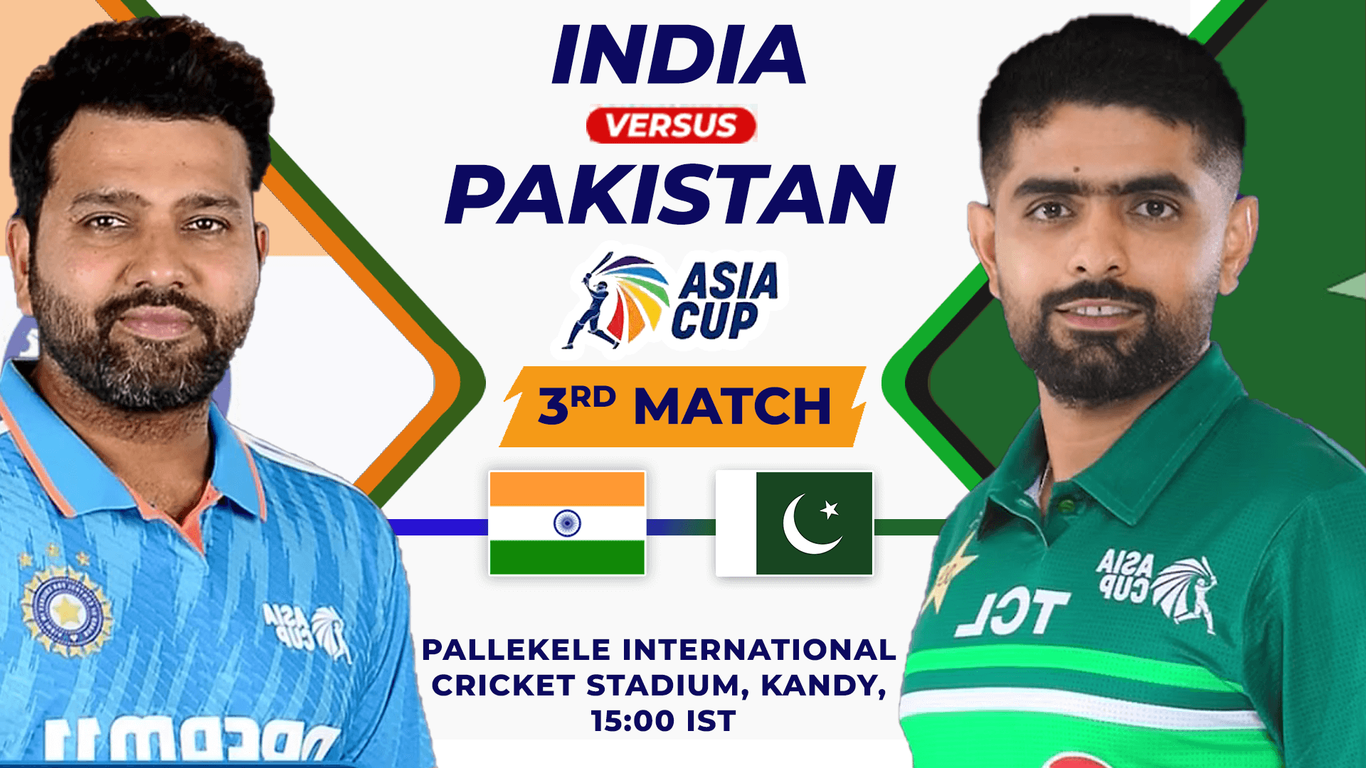 PAK vs IND Dream11 Prediction,