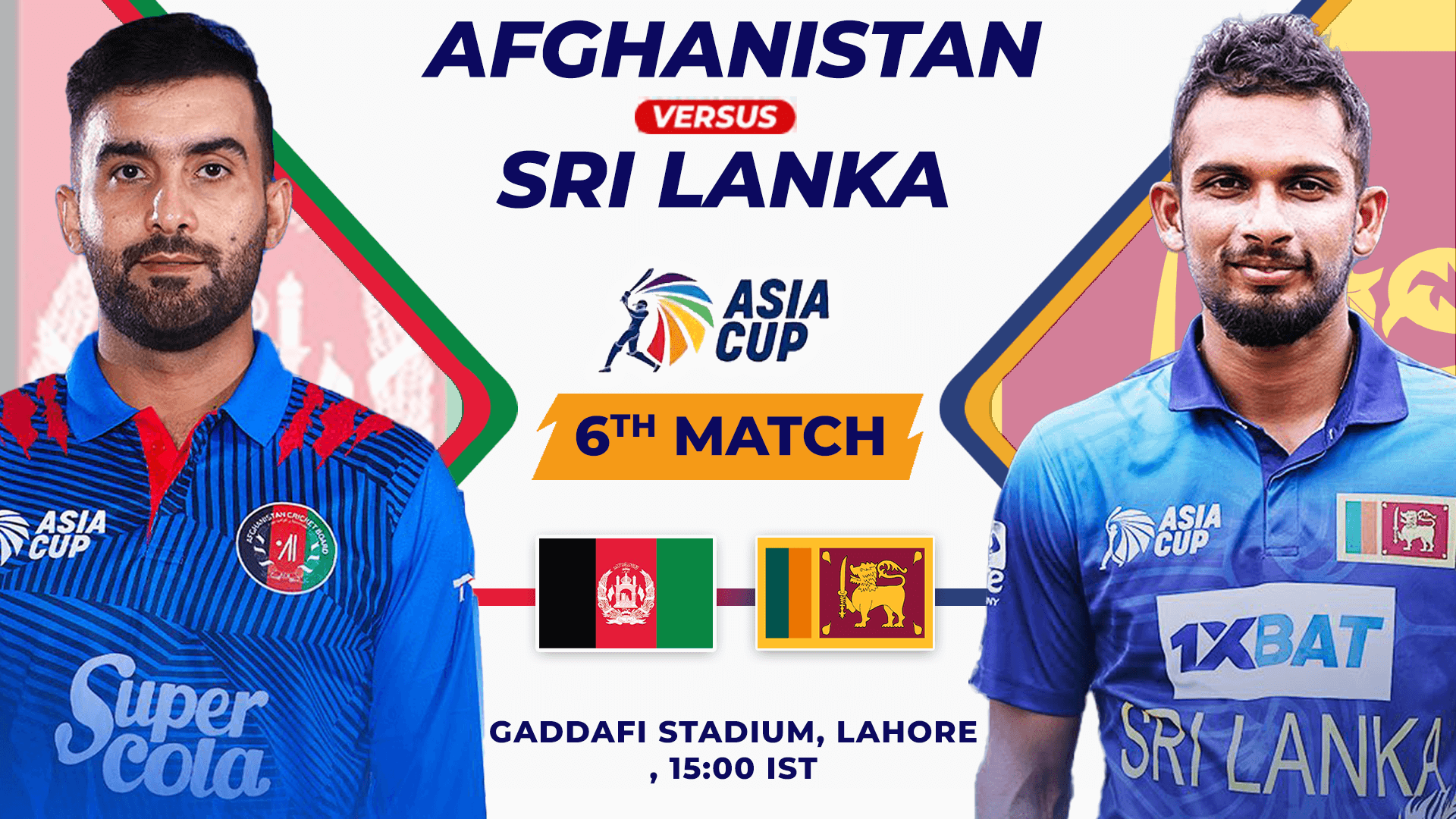 AFG vs SL Dream11 Prediction,