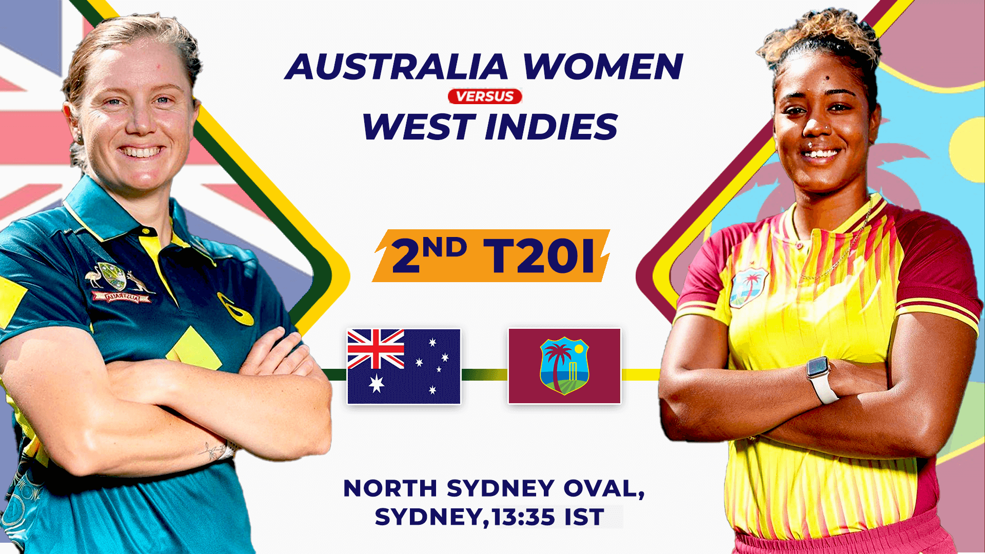 AUS-W vs WI-W Dream11 Prediction,