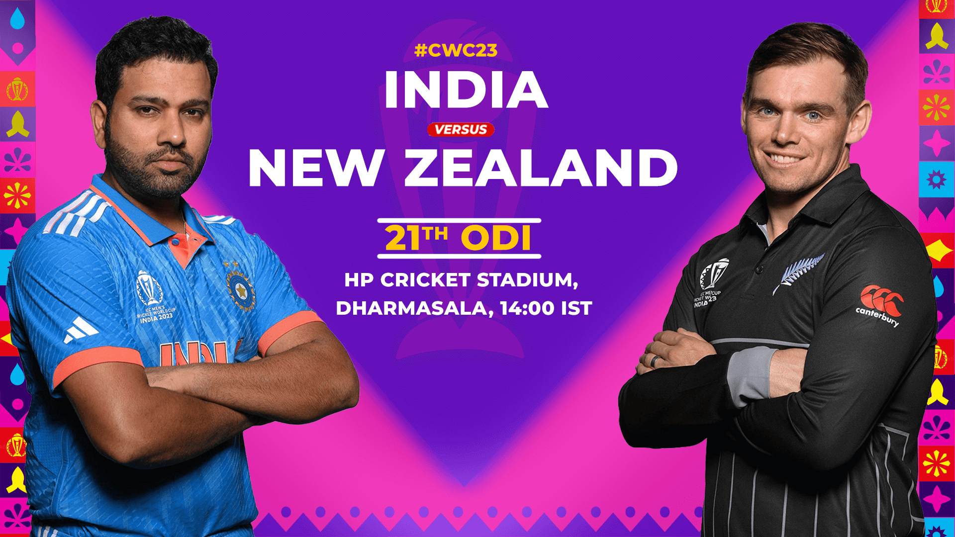IND vs NZ Dream11 Prediction,