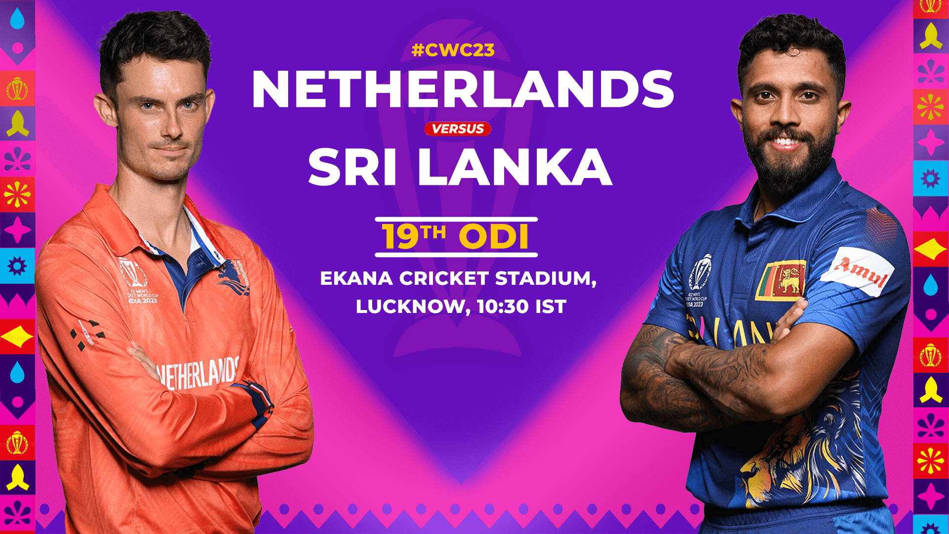 NED vs SL Dream11 Prediction,