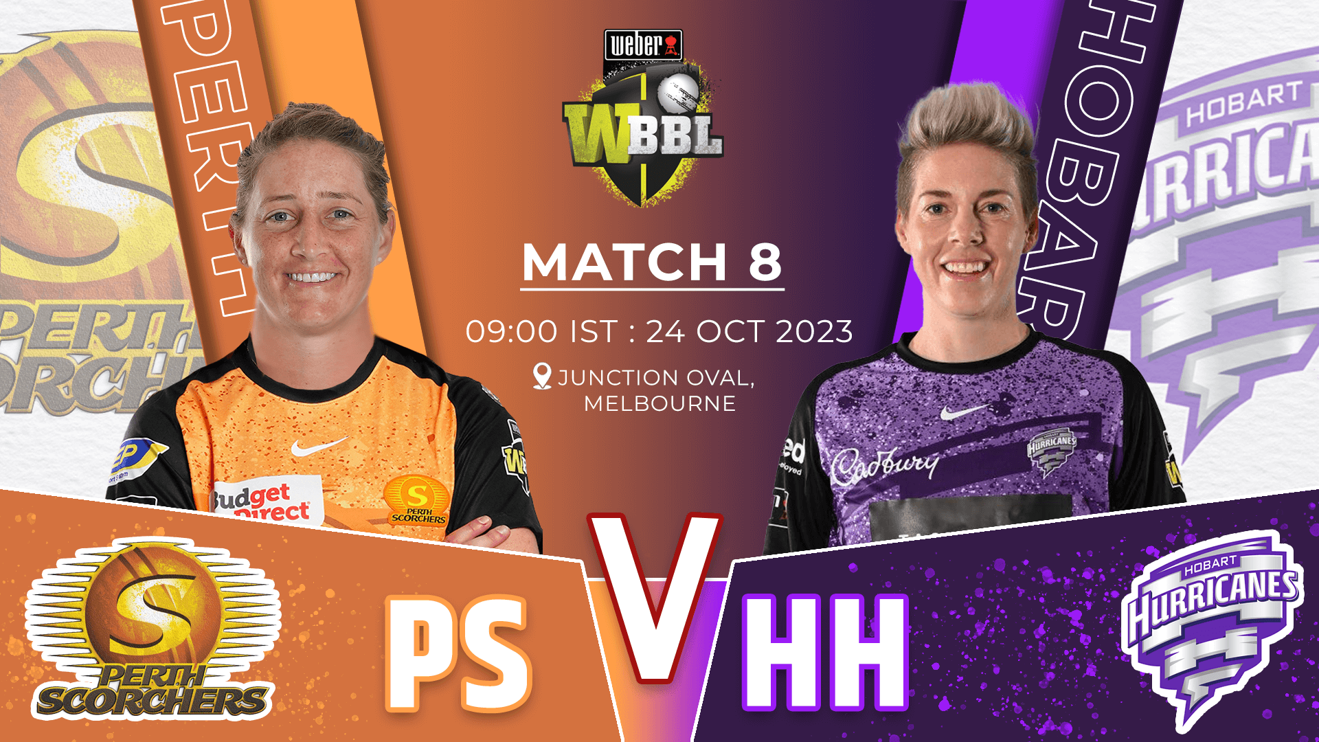 PS W vs HH W Dream11 Prediction,