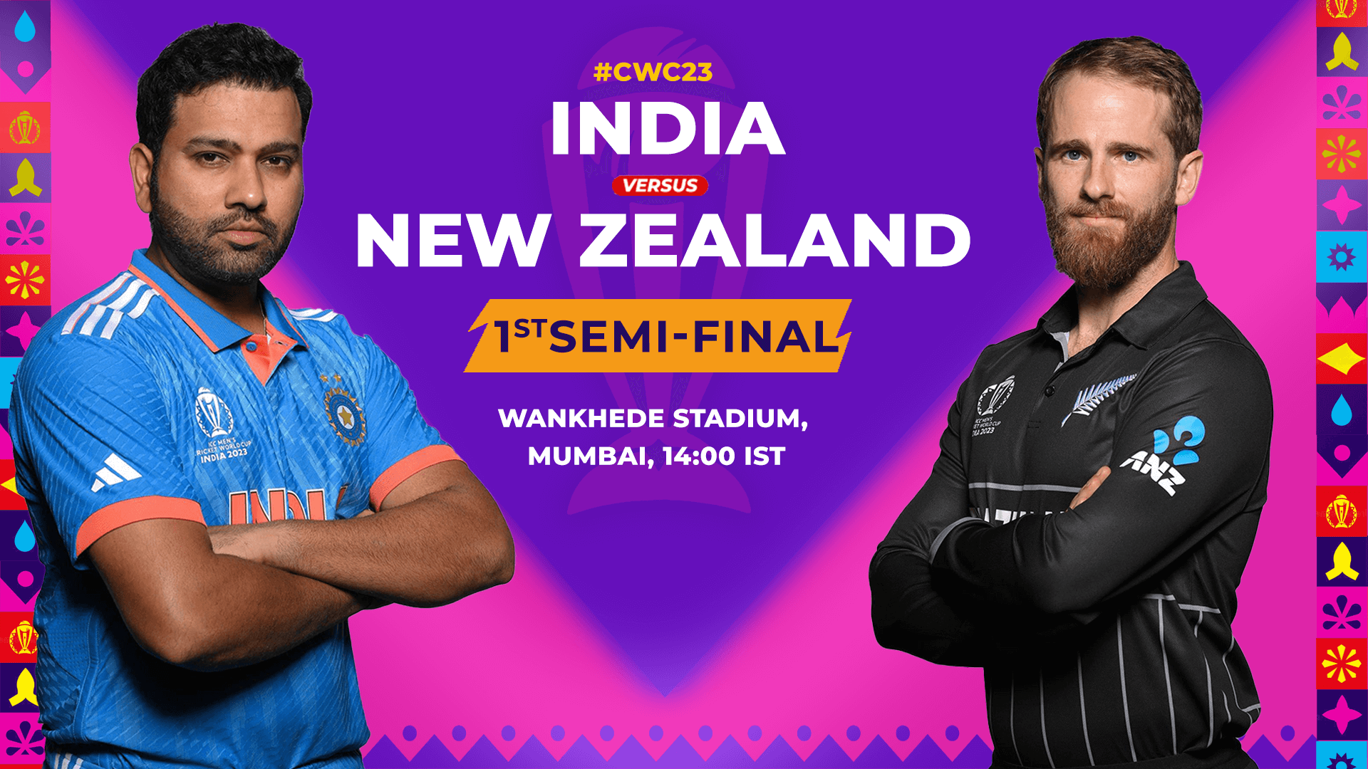 IND vs NZ Dream11 Prediction,