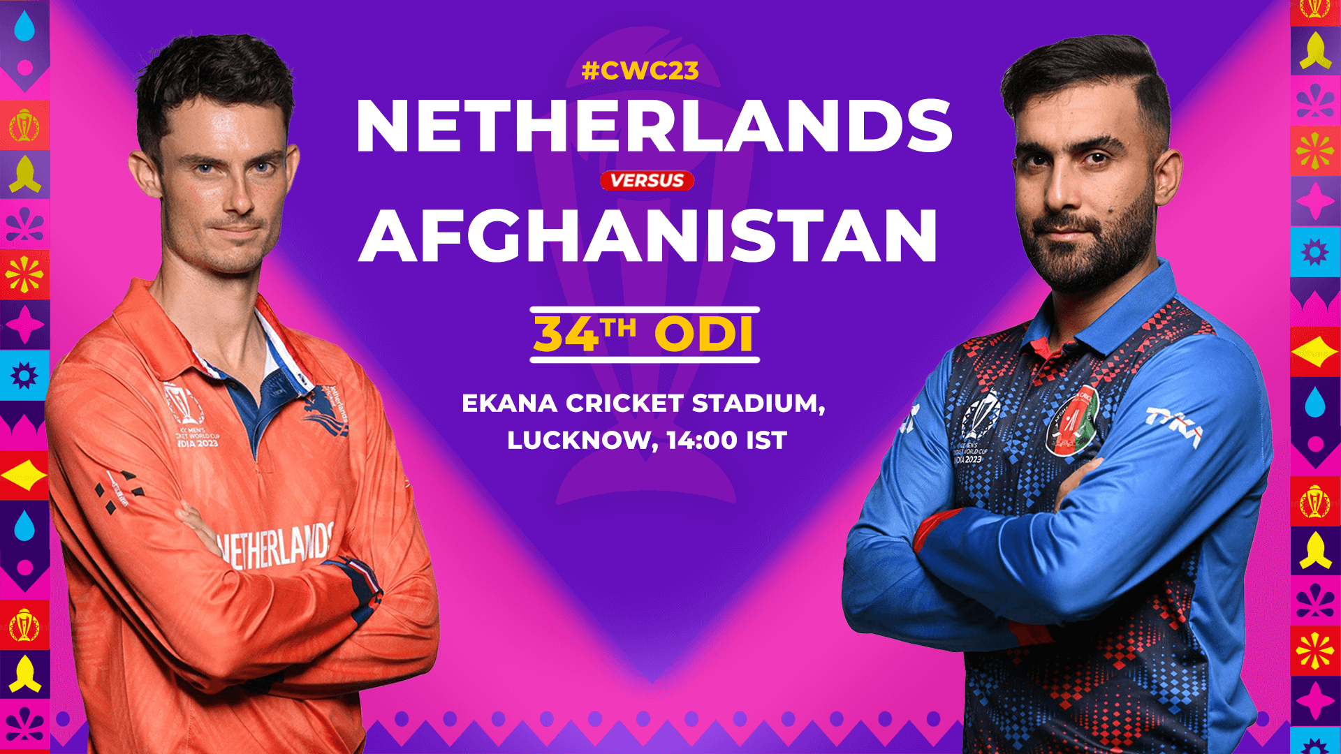 NED vs AFG Dream11 Prediction,