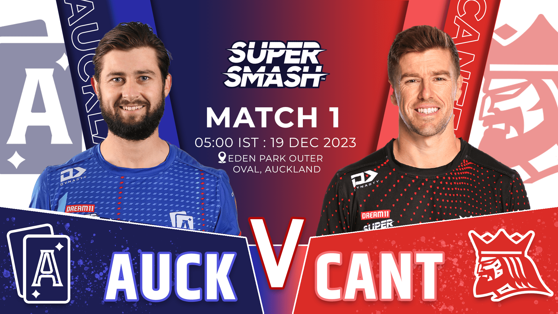 AA vs CTB Dream11 Prediction,