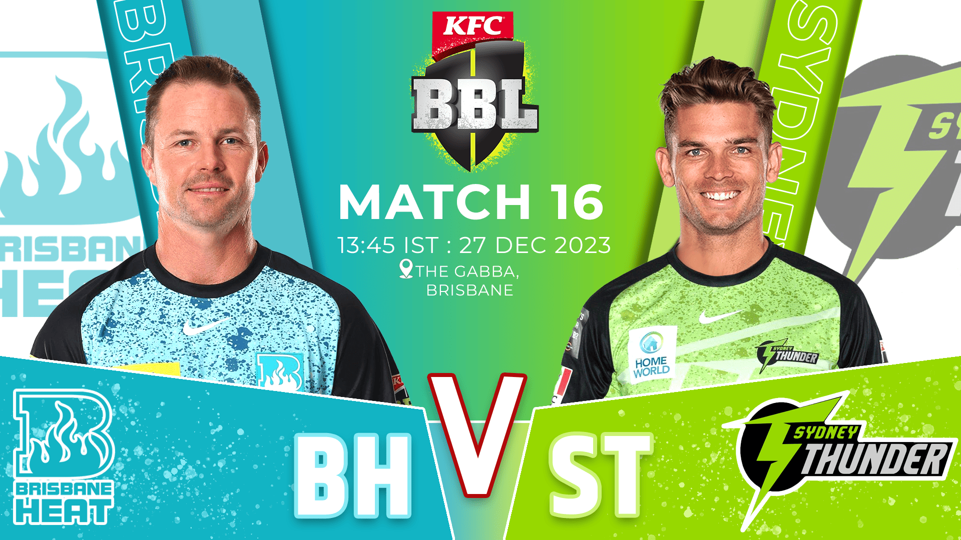HEA vs THU Dream11 Prediction,
