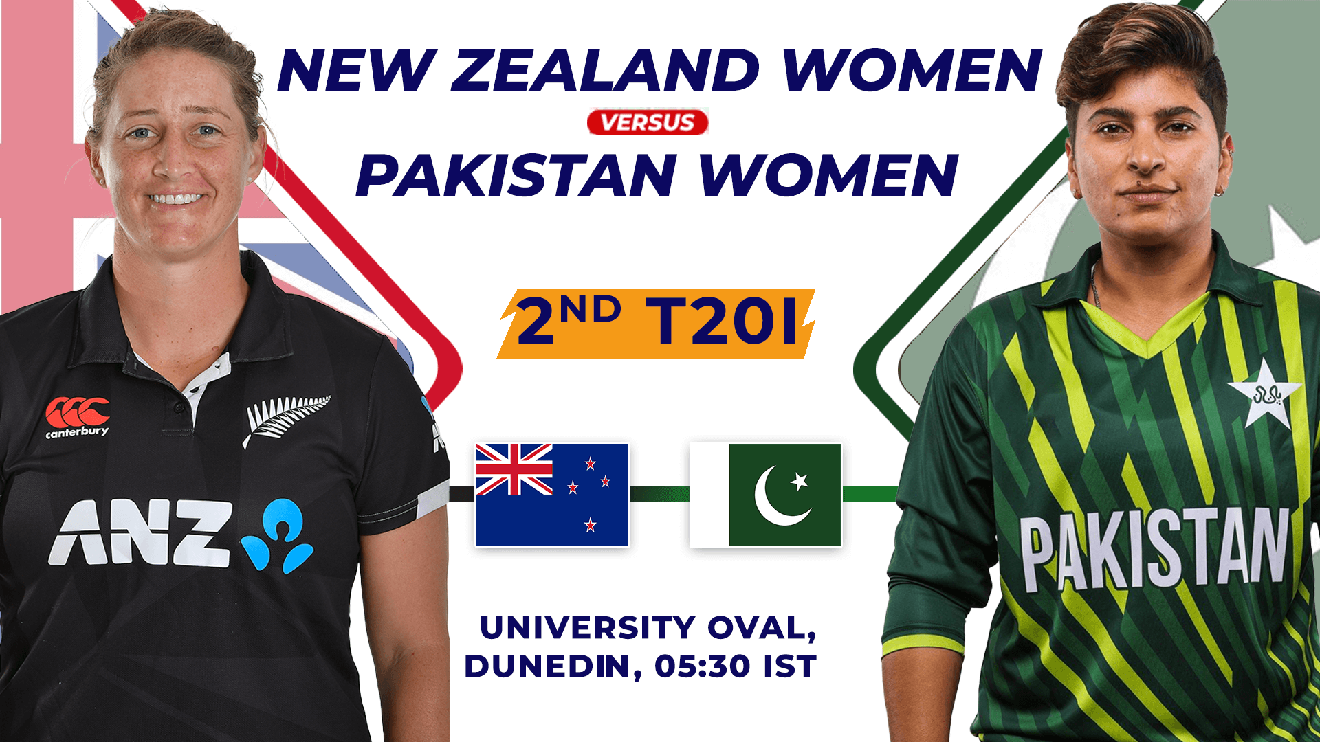 NZ-W vs PAK-W Dream11 Prediction,