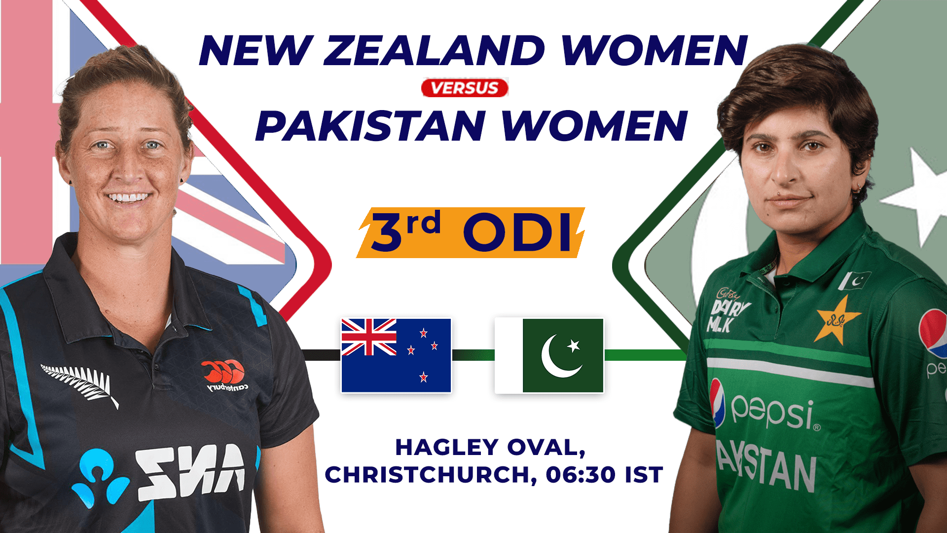 NZ-W vs PAK-W Dream11 Prediction,