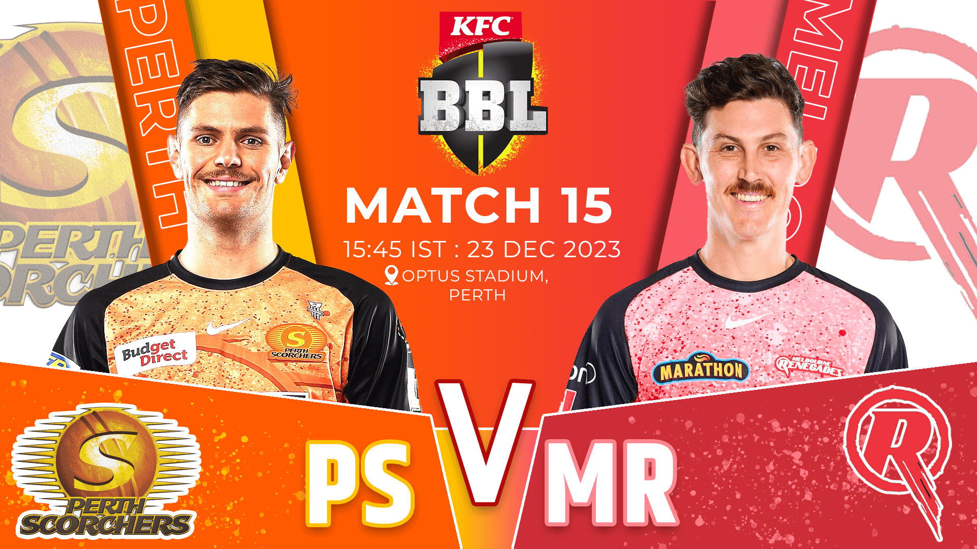 SCO vs REN Dream11 Prediction