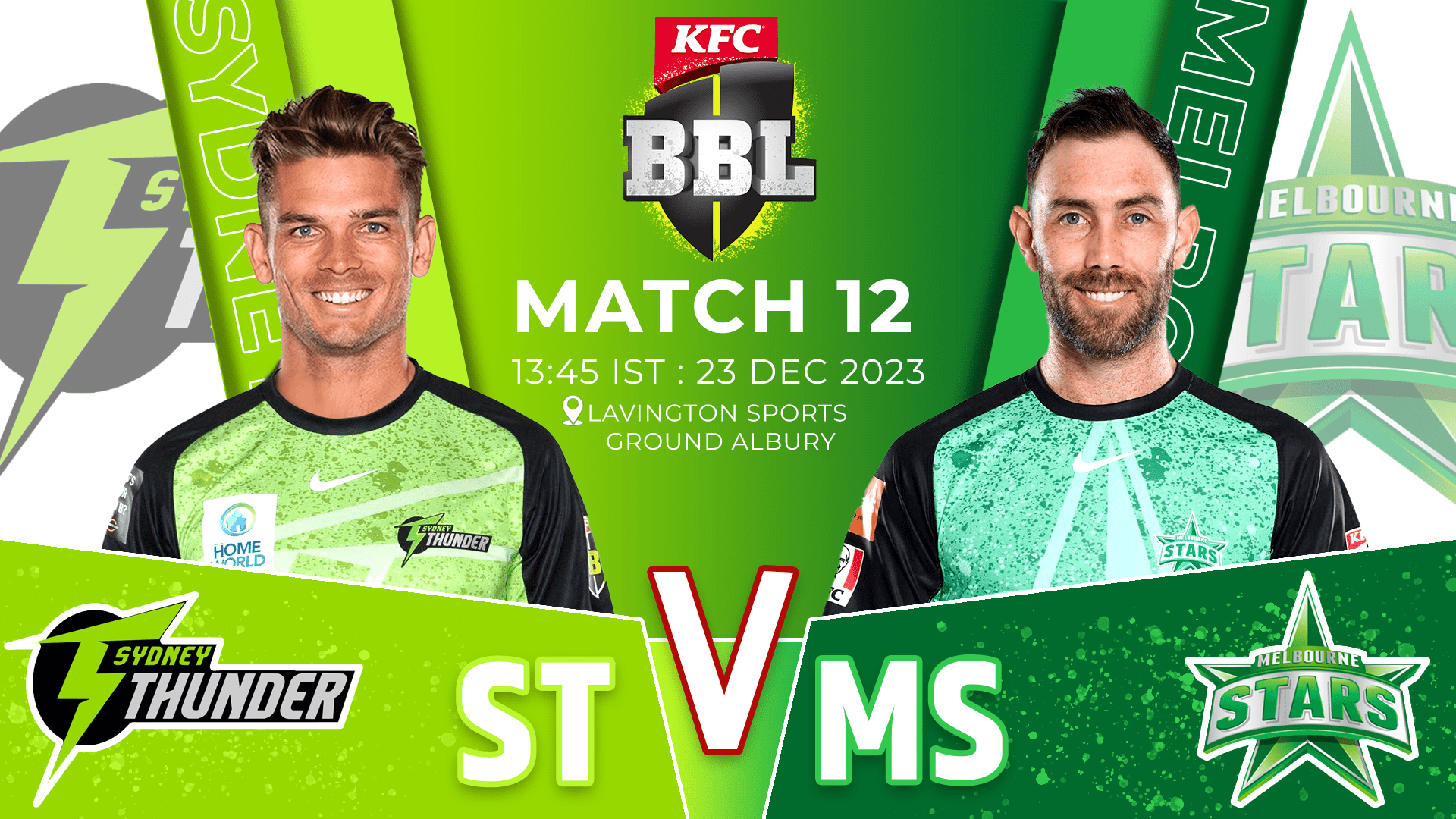 STA vs THU Dream11 Prediction,
