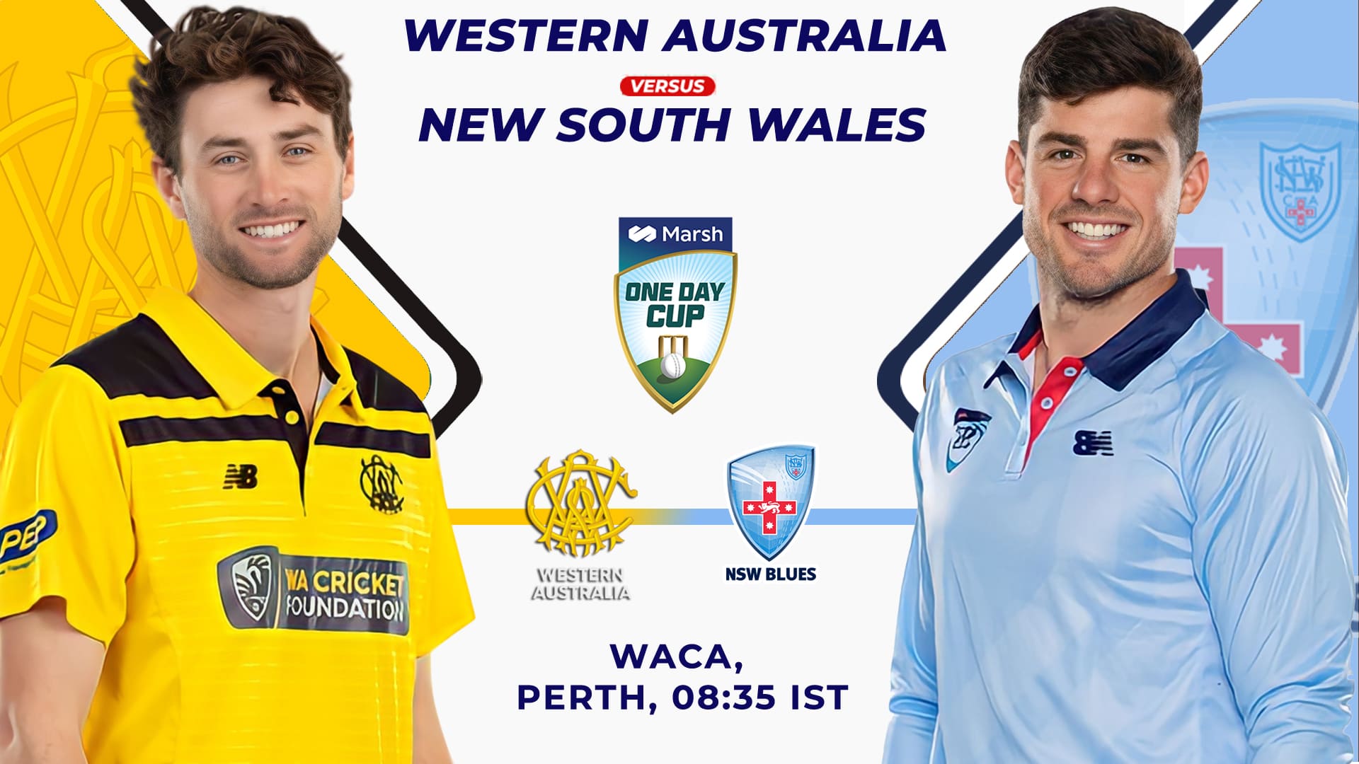 WAU vs NSW Dream11 Prediction,