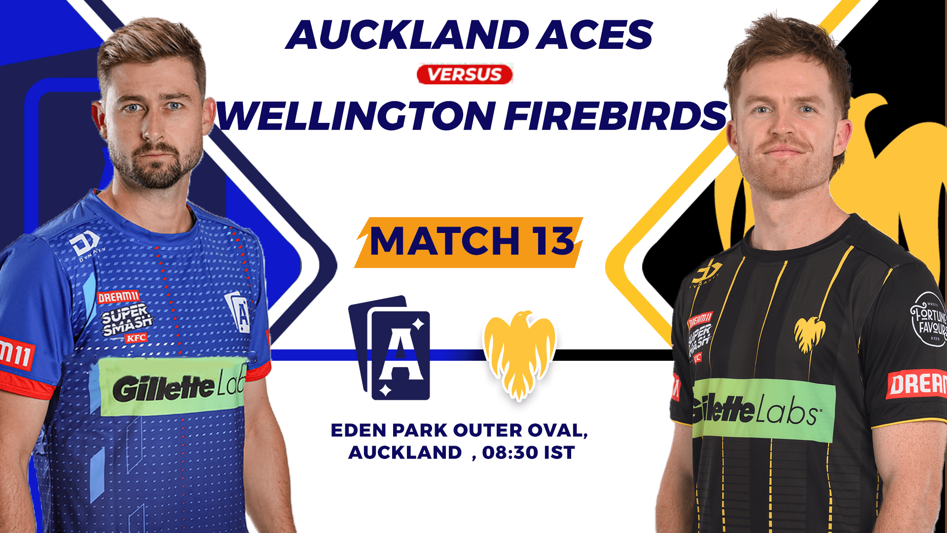 AA vs WF Dream11 Prediction,