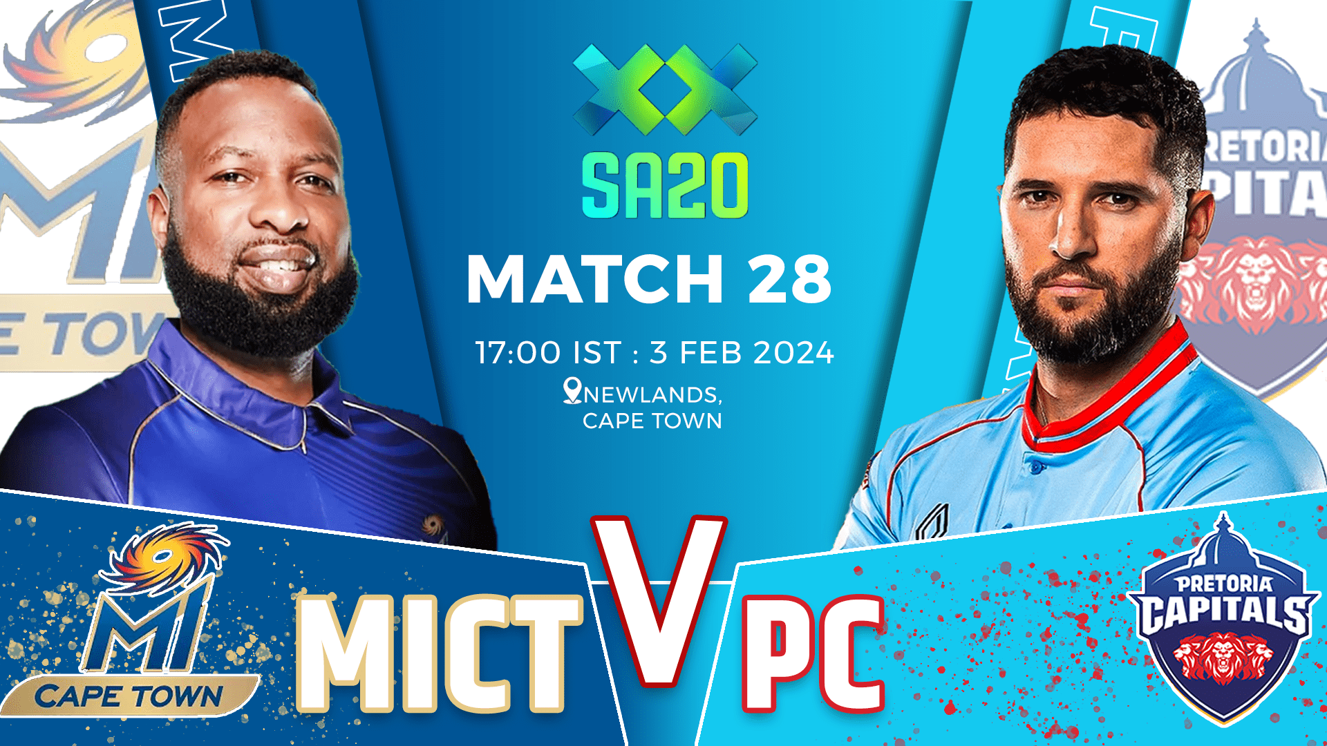 MICT vs PRC Dream11 Prediction,