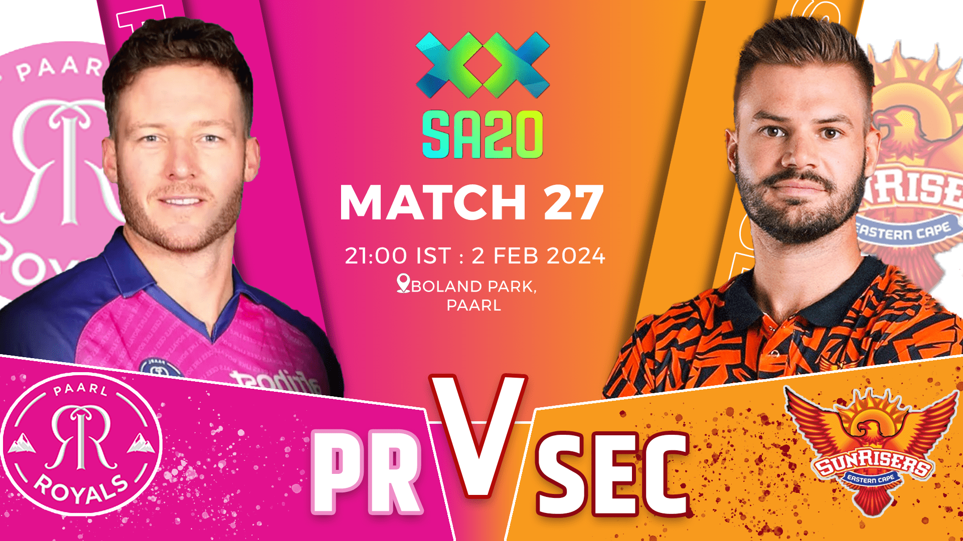 PR vs SEC Dream11 Prediction,