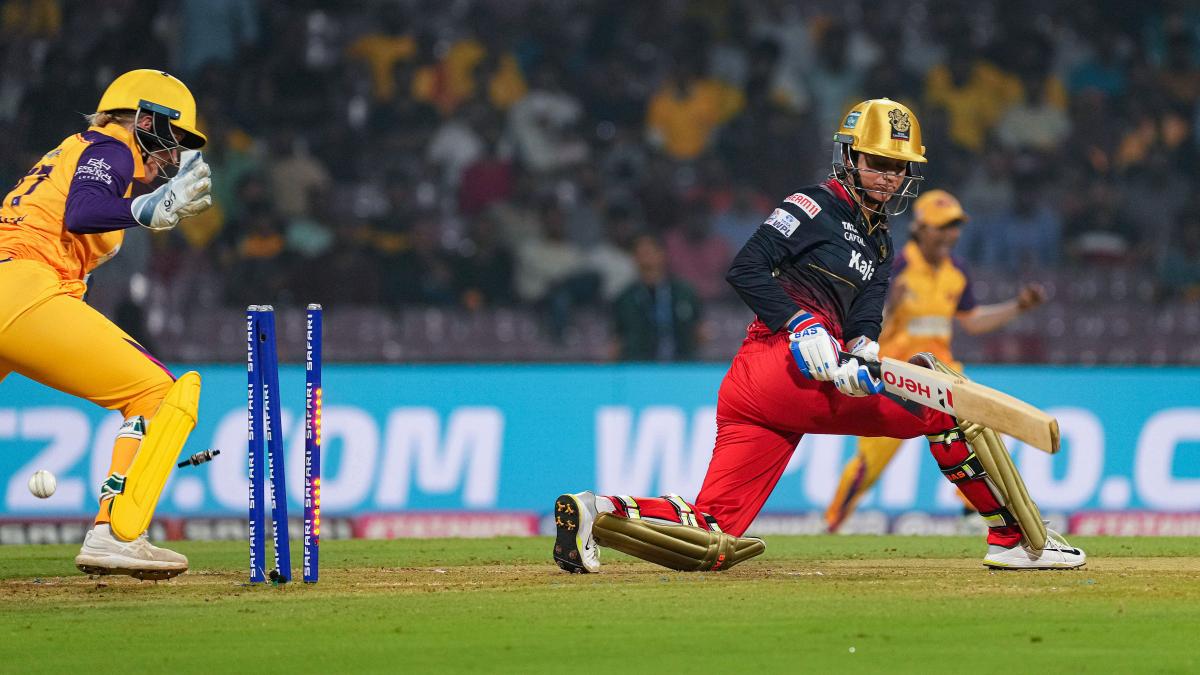 RCB-W vs GUJ-W Match 5th Prediction