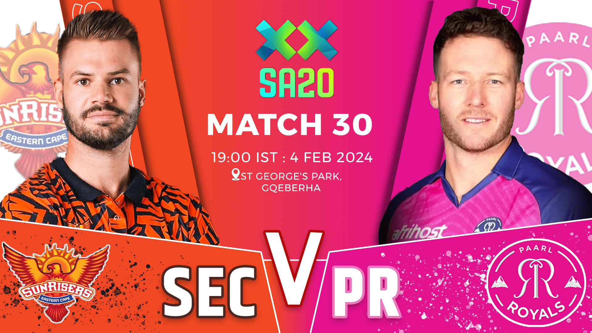 SEC vs PR Dream11 Prediction,