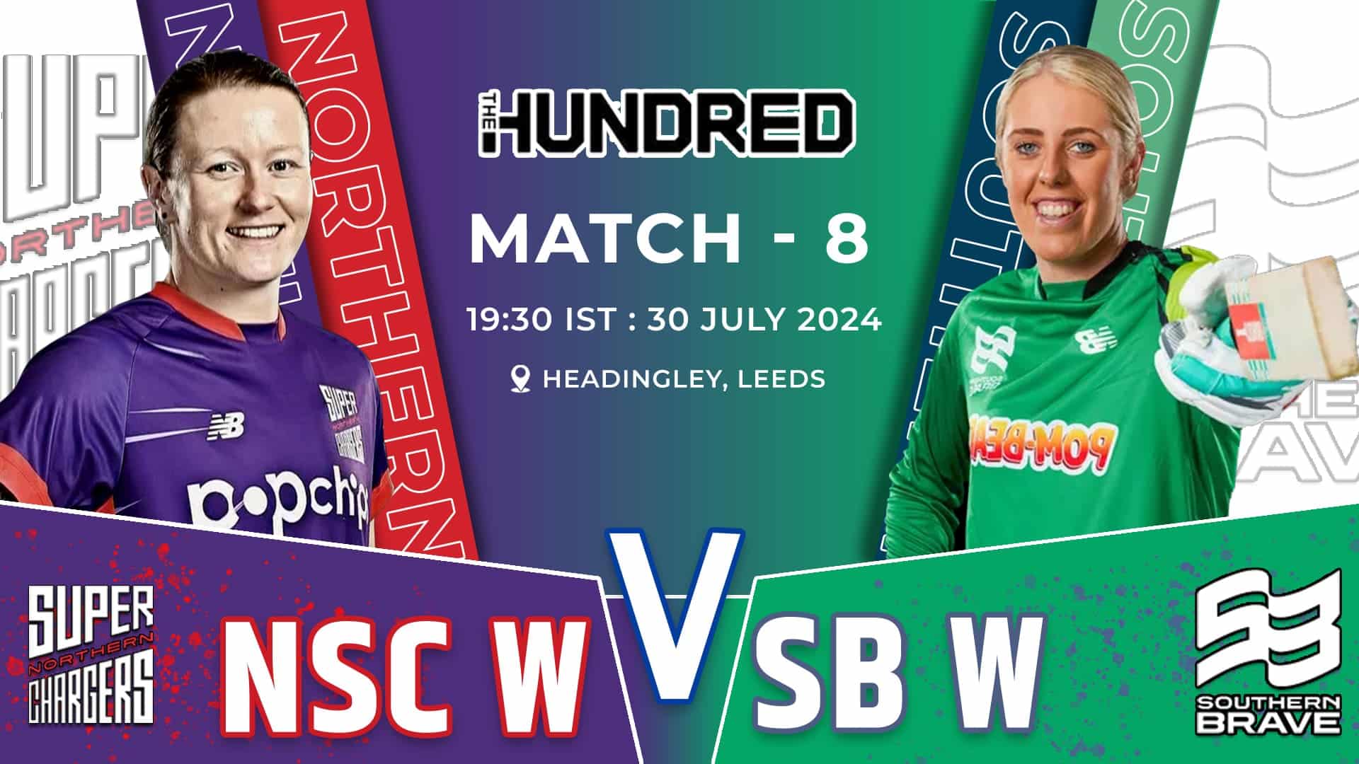 NOS W vs SOB W Dream11 Prediction,