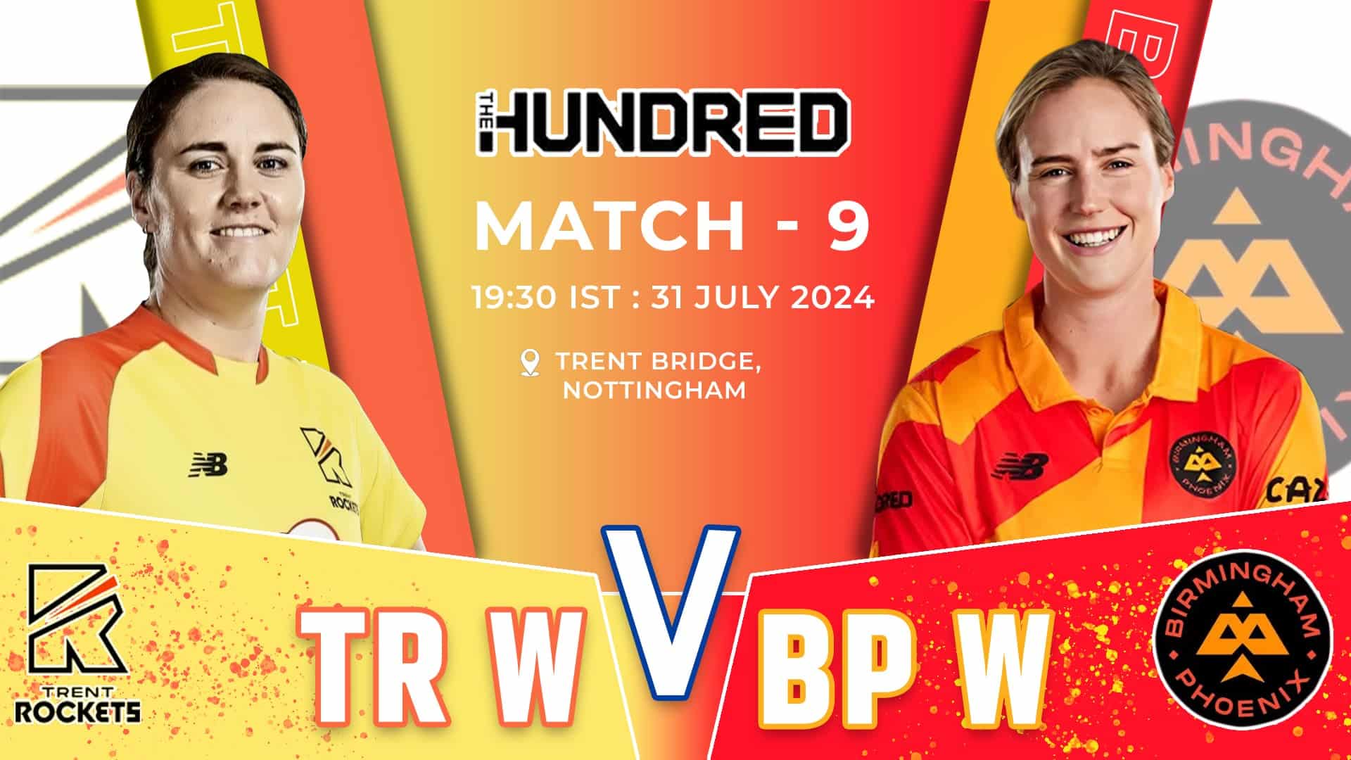 TRT W vs BPH W Dream11 Prediction,