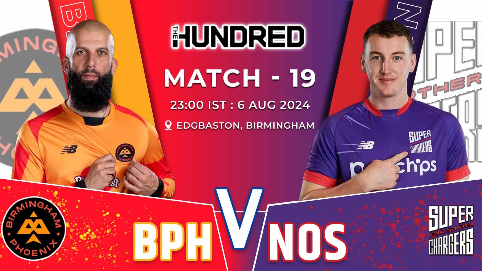 BPH vs NOS Dream11 Prediction,