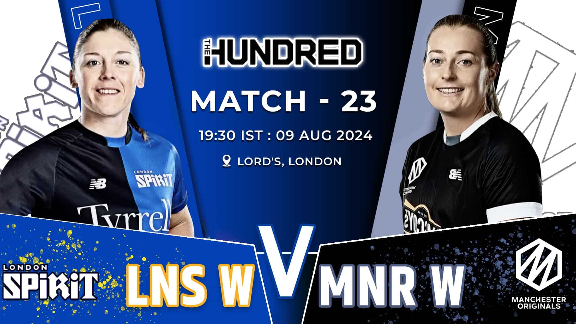 LNS W vs MNR W Dream11 Prediction,