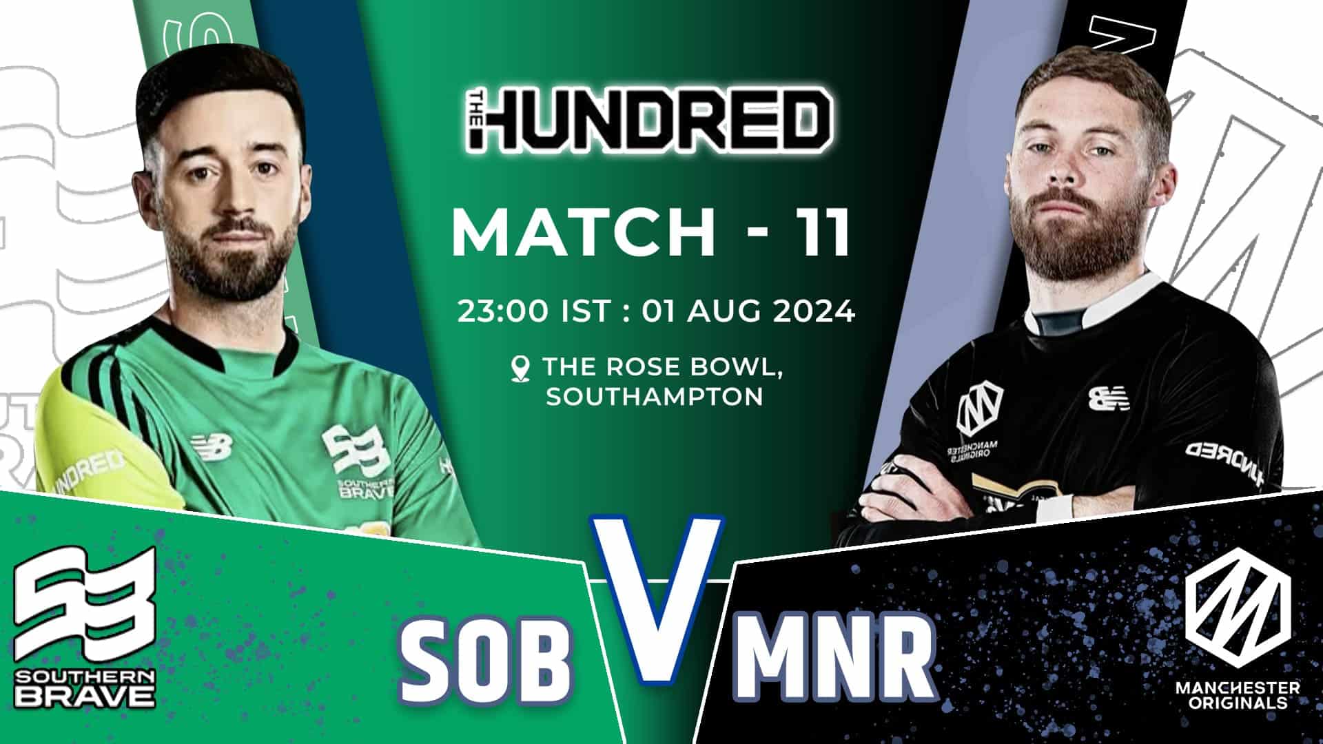 SOB vs MNR Dream11 Prediction,