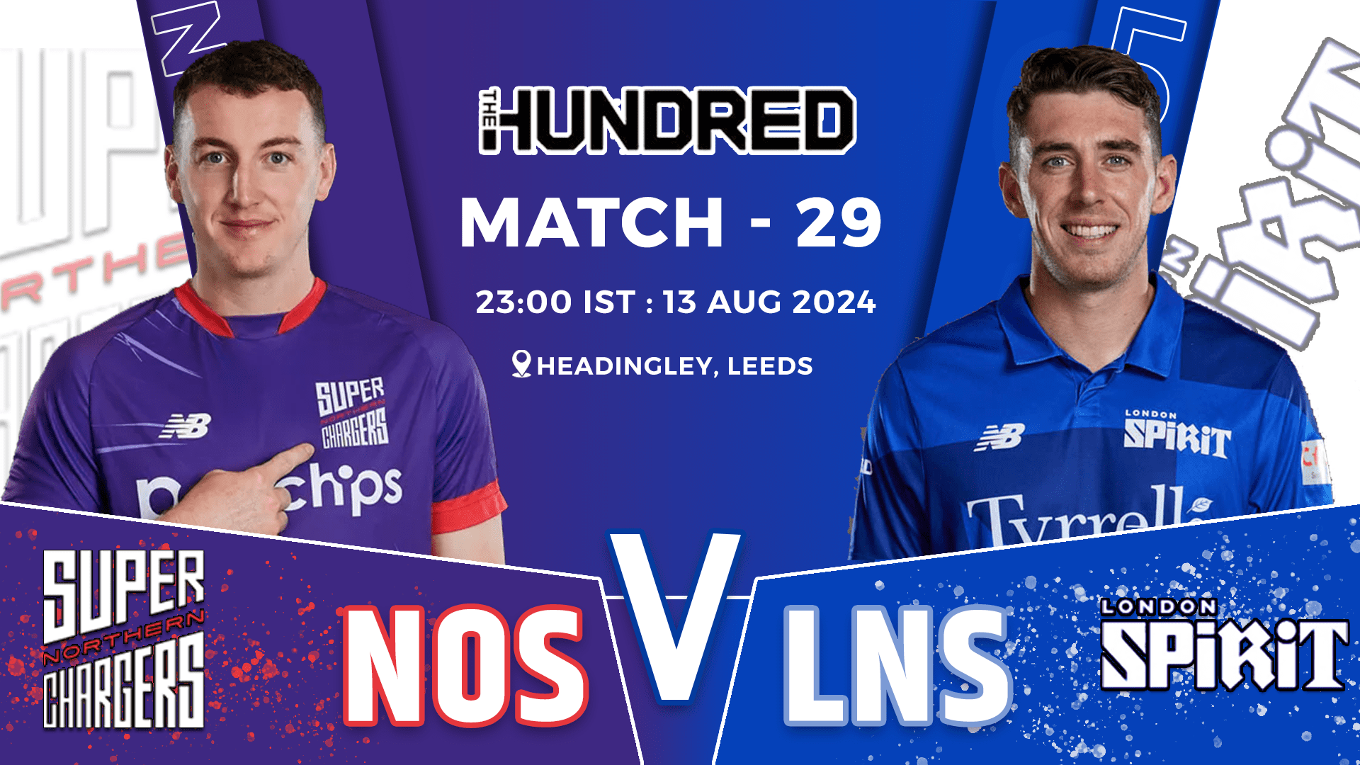NOS vs LNS Dream11 Prediction,