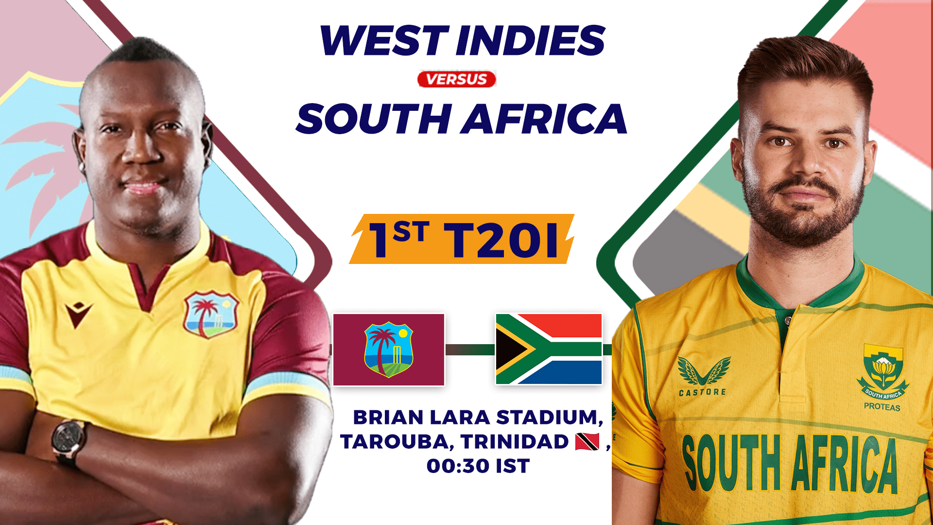 WI vs SA Dream11 Prediction,