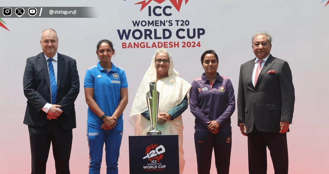 The political unrest in Bangladesh following Prime Minister Sheikh Hasina's resignation has intensified, raising concerns over the country's ability to host the ICC Women's T20 World Cup in 2024.