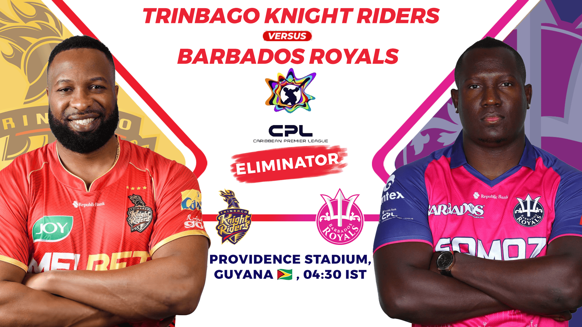 TKR vs BR Dream11 Prediction,