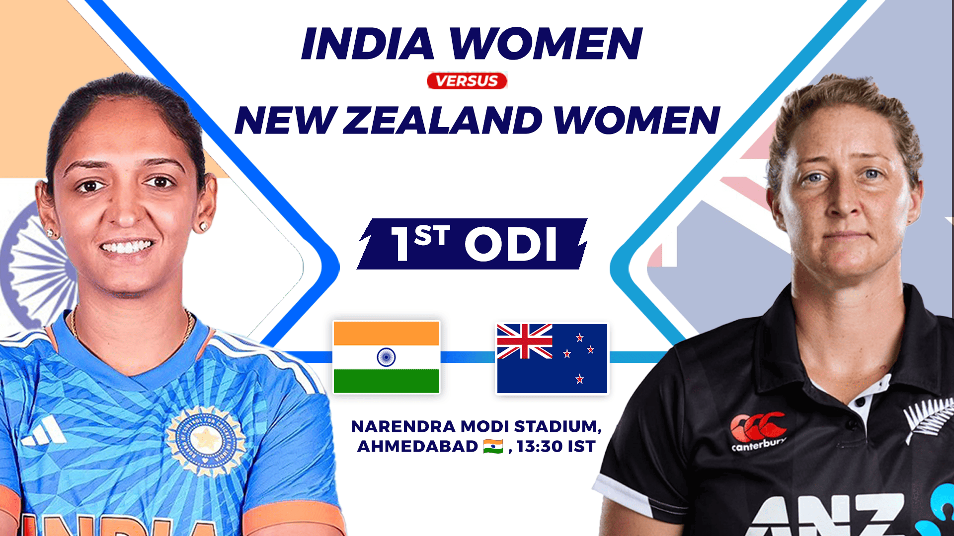 IND-W vs NZ-W Dream11 Prediction,