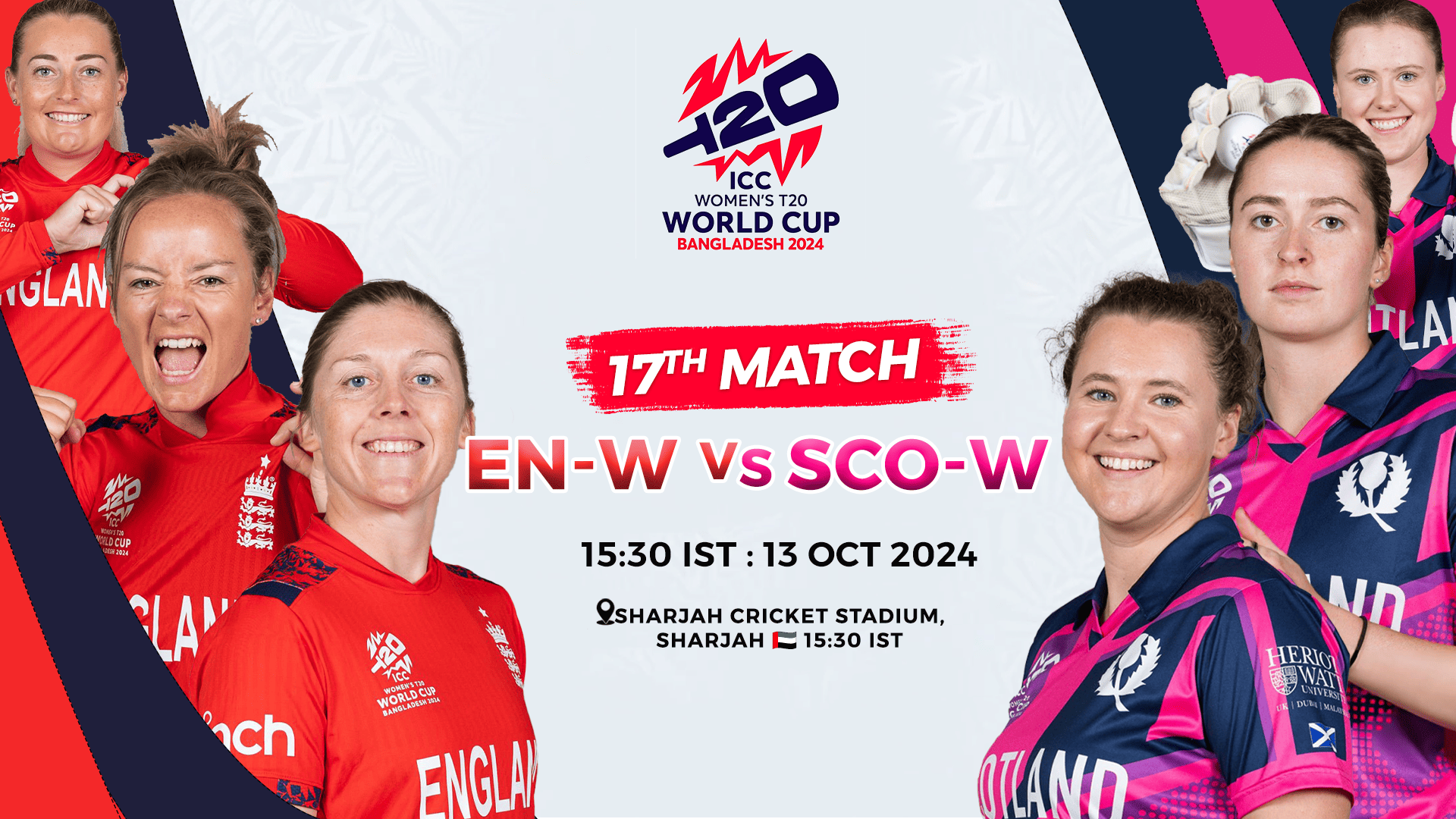 ENG-W vs SCO-W Dream11 Prediction,