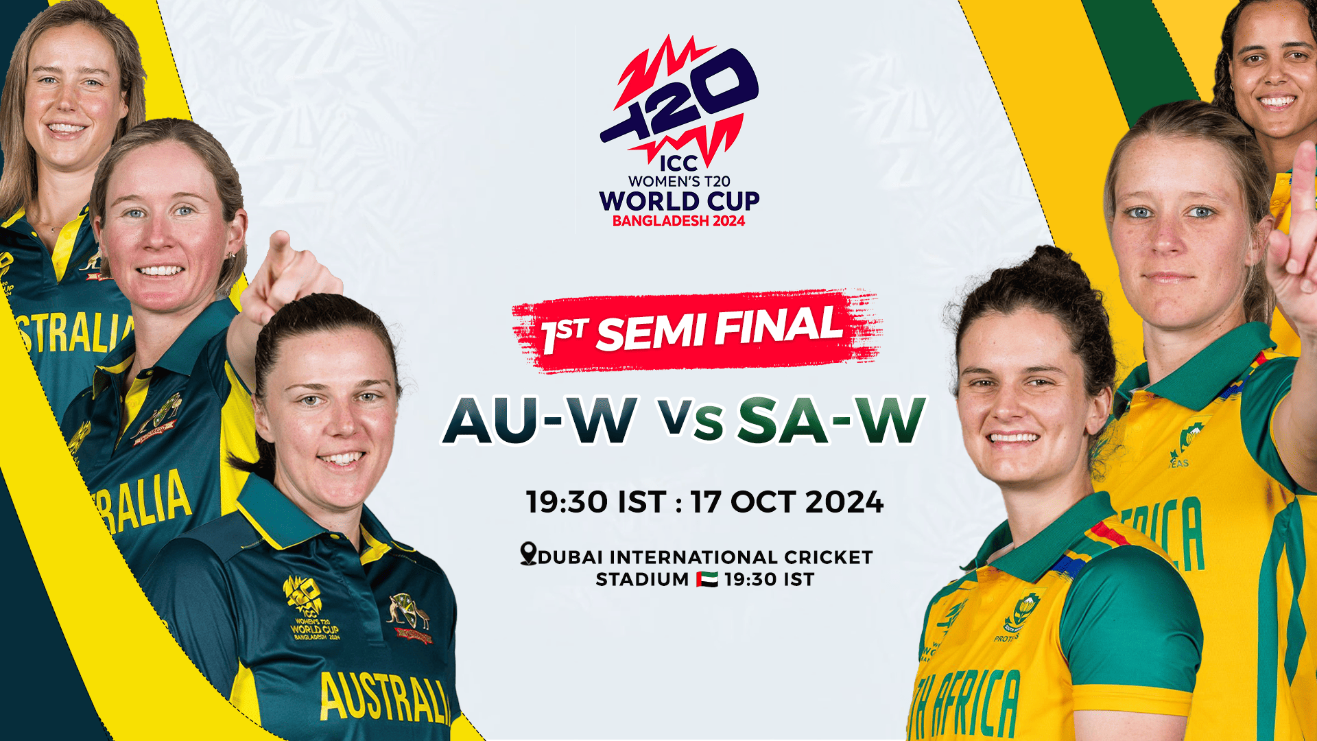 AUS-W vs SA-W Dream11 Prediction,